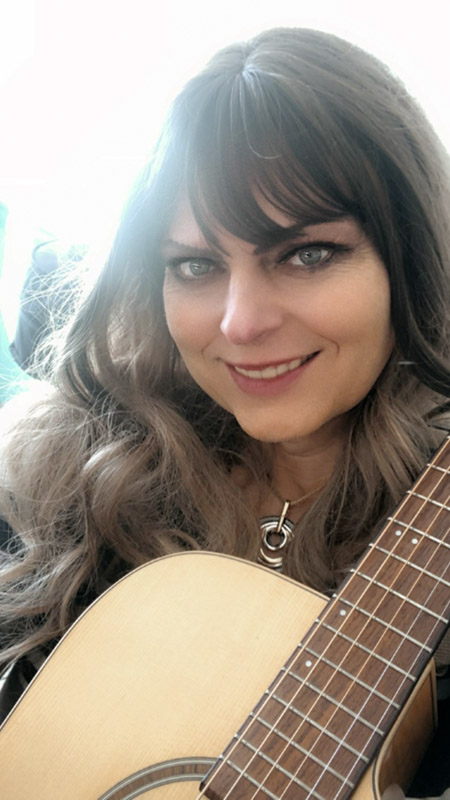 Dr. Anastasia Jane Gibson